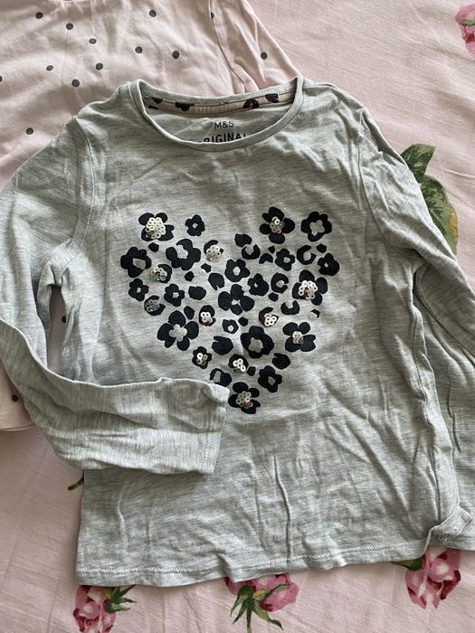 Набір регланів M&S