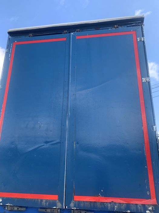 Semi Reboque  Lecitrailor