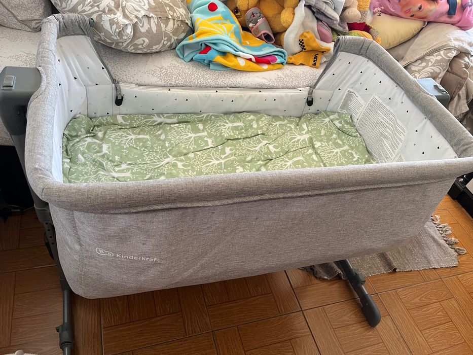 Next to me Kinderkraft