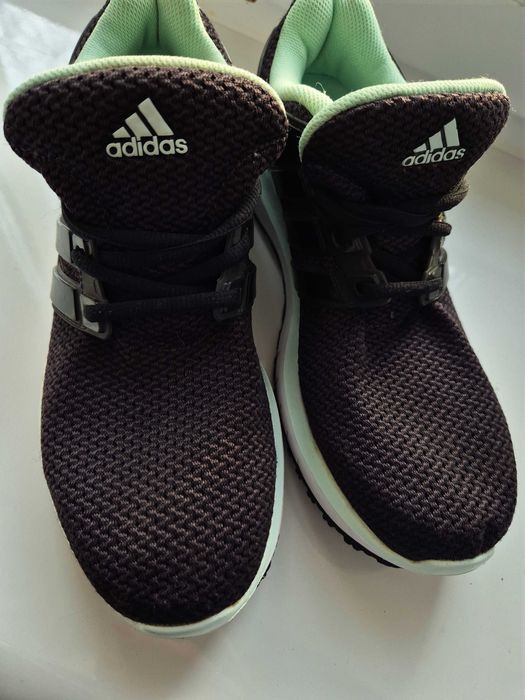 Бігові жіночі кросівки\adidas Energy Cloud\оригинал\26,5см