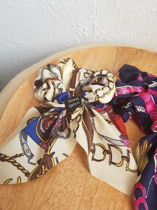 Gumki do wlosow 2szt