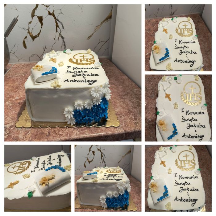 Domowe Torty i ciasta Beti