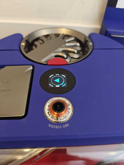 Vendo Aspirador Robot Dyson