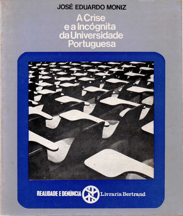 A crise e a incógnita da Universidade portuguesa