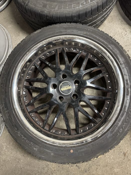 Alufelgi Royal GT 19” BMW 5x120