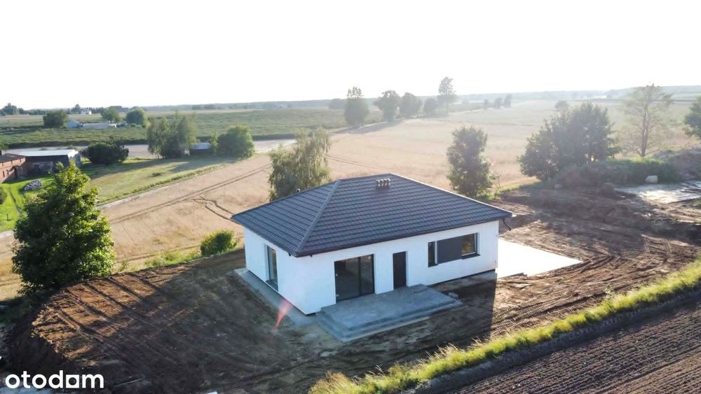Dom – Sampława - Widok 3