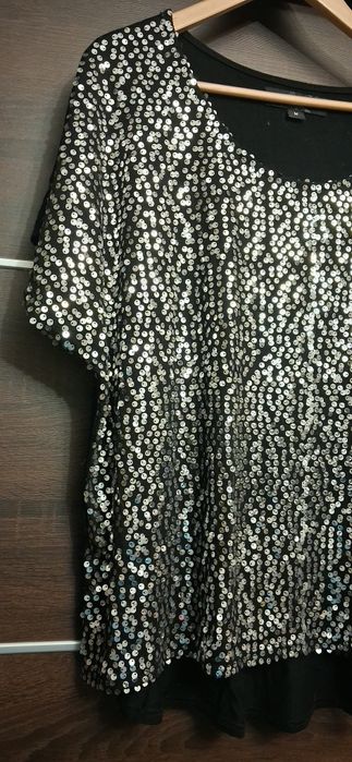 Bluzka rozmiar M