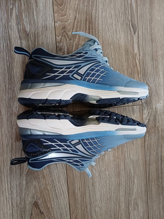 Adidasy sneakersy damskie Crane nowe rozm 37.