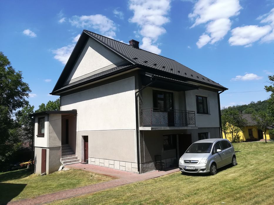 Dom – Rajbrot - Widok 2