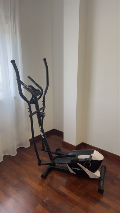 Bicicleta Elíptica Zipro Shox