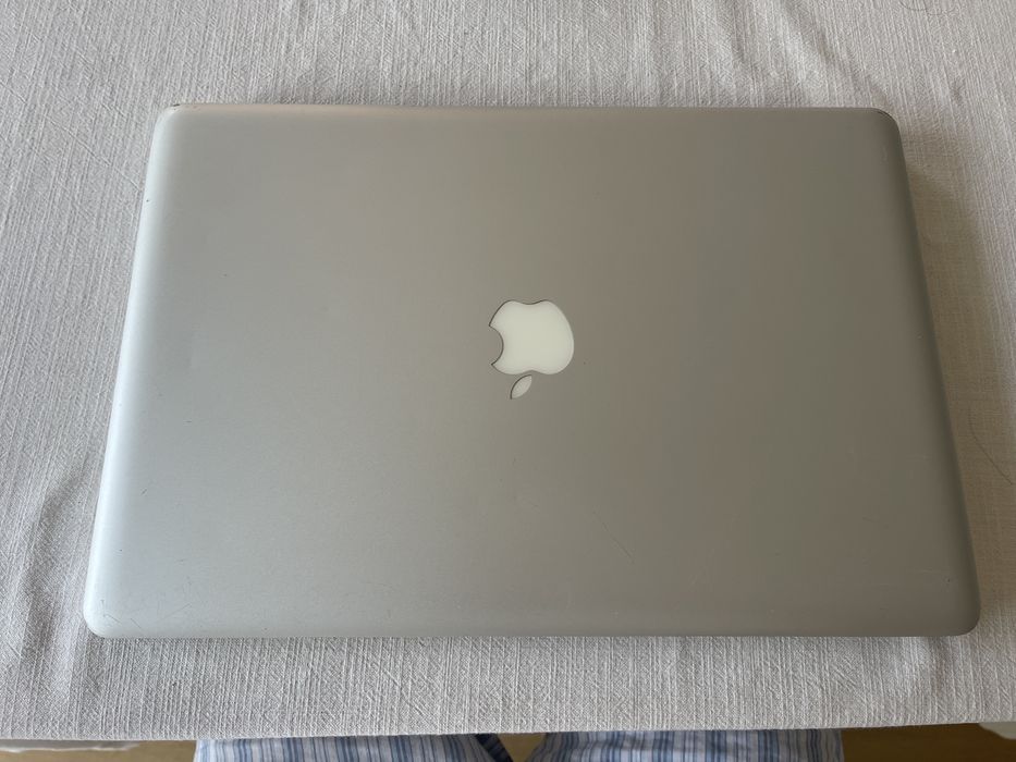 Macbook Pro 15’’ A1286 para peças