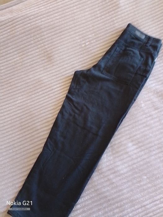 Coton 100% джинс подростковый