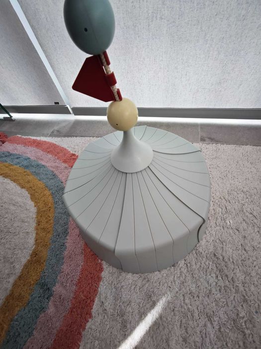 Candeeiro de tecto criança TROLLBO Ikea