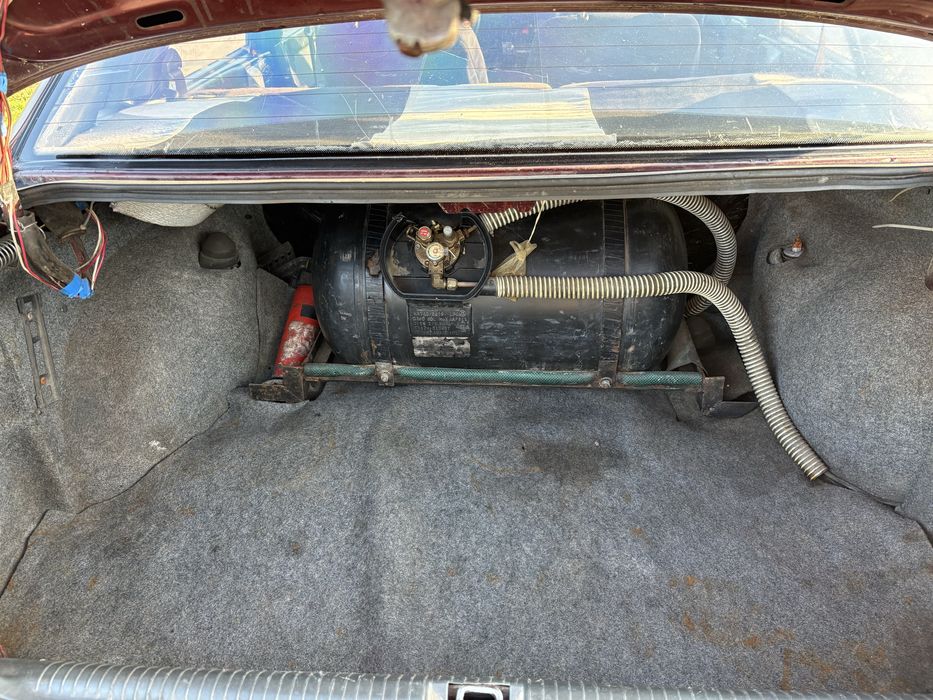 Продам Opel Vectra A