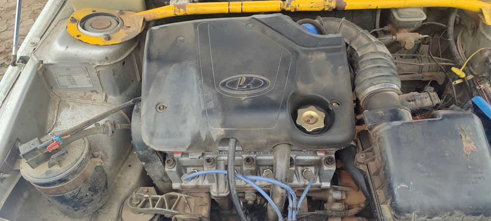 Продам доглянутий надійний автомобіль