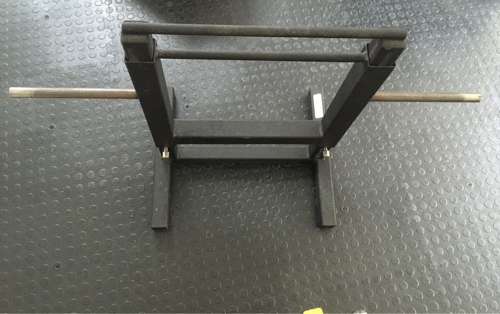 Fortalecedor de agarre