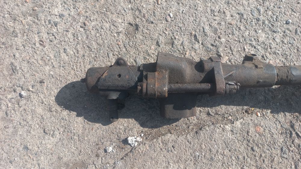 Тяга продольна газ 3309