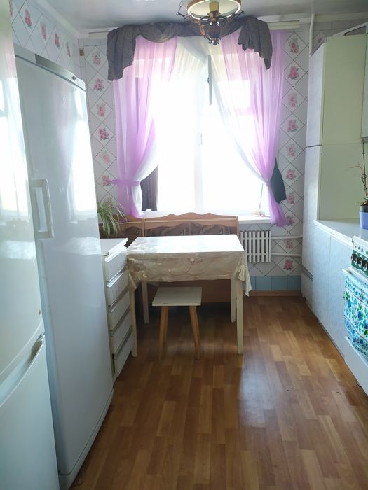 Продам свою 2 комнатную квартиру
