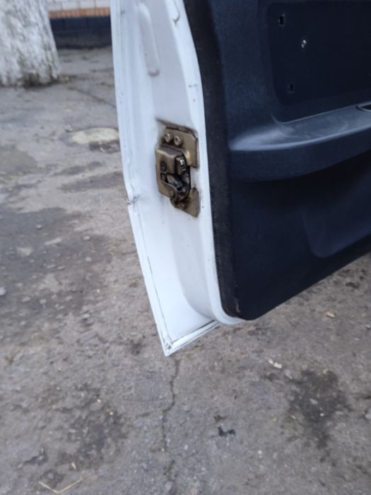 Продам маленького джипа