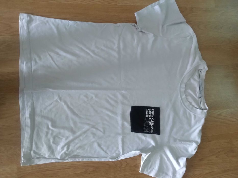 2 koszulki meskie L/XL 176