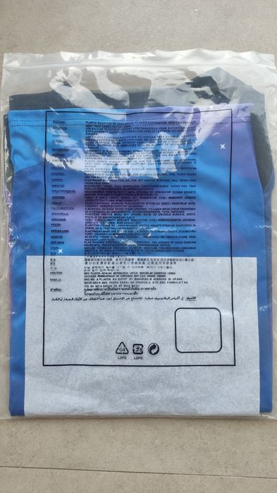 Vendo t-shirt FC Porto