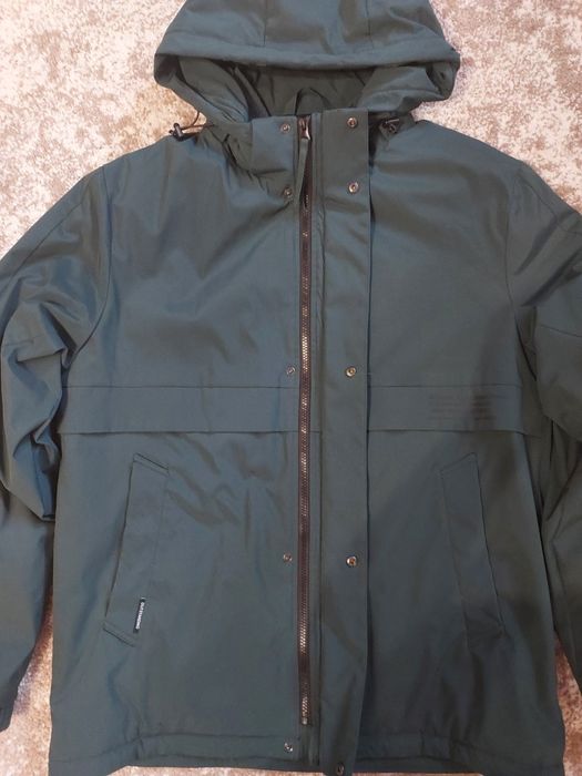 Демісезонні чоловічі куртки
