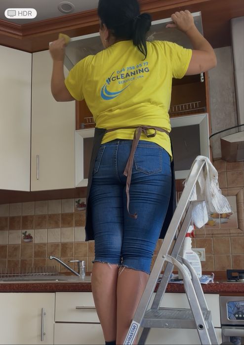 Клінінг/прибирання/уборка/хімчистка/миття вікон