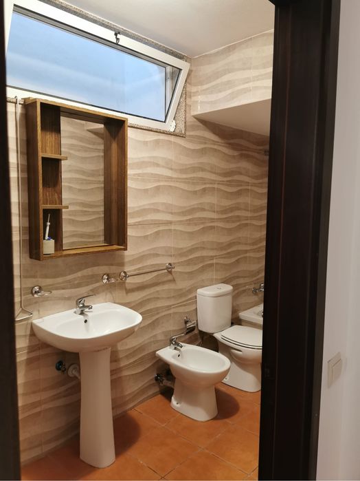 Apartamento T2 para Arrendamento em Real, Vila Meã – Amarante