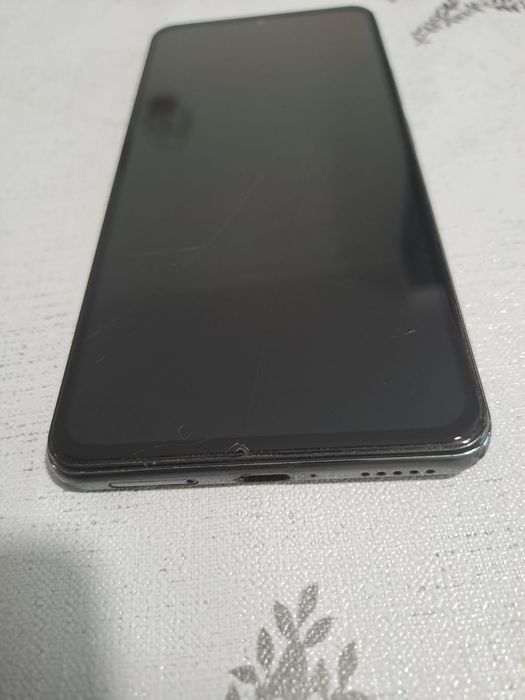Telemóvel Xiaomi poco F3 Snapdragon