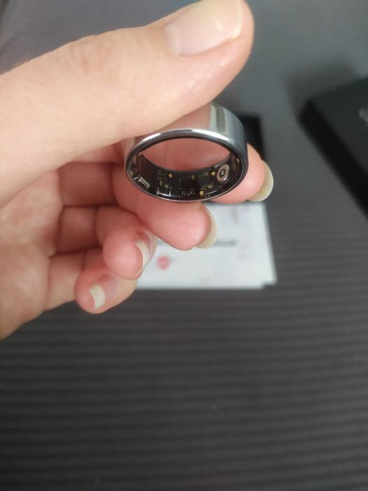 Smart ring SY01 rozmiar 10