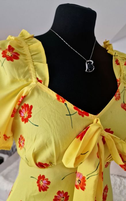 Sukienka letnia " Influence".