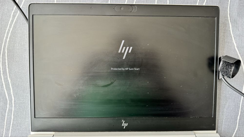 Hp EliteBook 840 G6