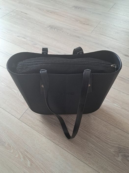 Obag jodełka mini organizery