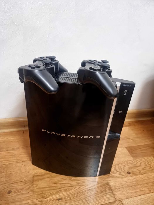 playstation 4 ps3 - купити ігрові приставки Sony PlayStation