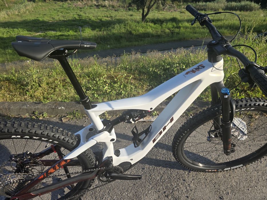 Bh eletrica de exposicao oportunidadeee