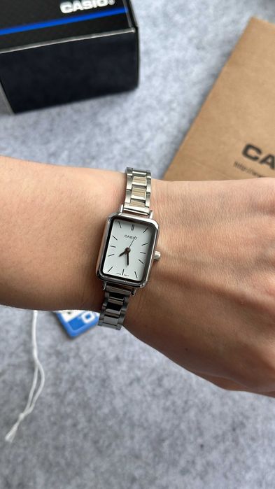 ЖІночий наручний годинник Casio LTP-009D / часы наручные / Casio a159