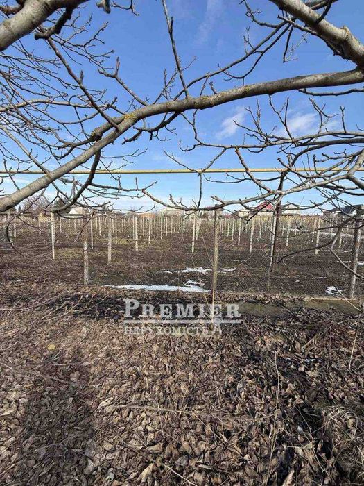 Продам земельну ділянку