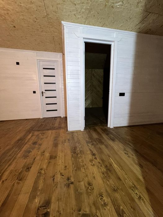 Модульні будинки (каркасні будинки)