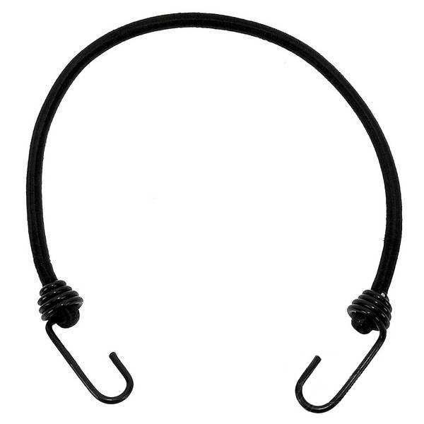 GUMA Bagażowa Czarna 60 Cm 10 Szt