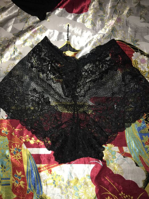 Нові жіночі трусики