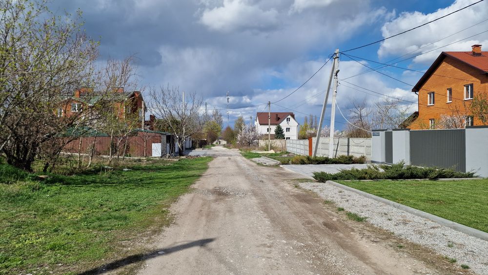 Продам земельну ділянку ж/м Победа-6, Лоцкаменка, п. Південне