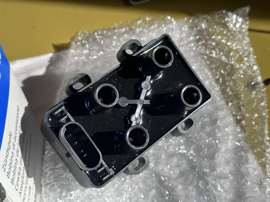 Модуль зажигания Renault Dacia CE20048-12B1