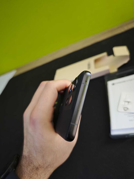 Smartfon Motorola edge 50 pro 12/512GB Funkcje AI Gwarancja 2 lata