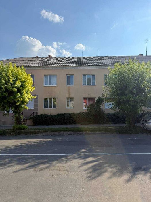 Продаж комерційного приміщення | Вул. Шевченка