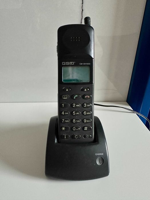 Telefon SONY CM-DX1000