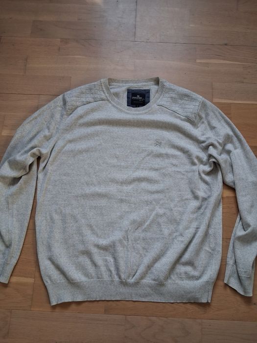 Sweter męski Vanguard rozm L