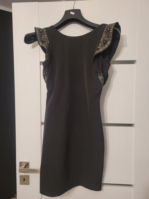 Sukienka Reserved r.34