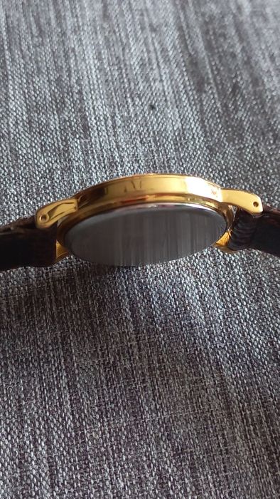 Sprzedam męski garniturowy zegarek Tissot C 252 - 6.4mm gr