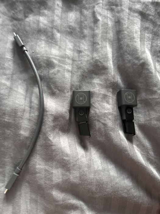 Przejsciowka logitech