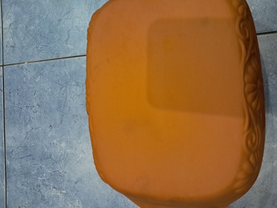 Garnek Rzymski Gliniany